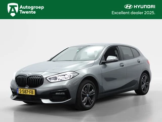 BMW 1 Serie - 481208096-0