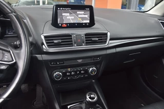 Mazda 3 - afbeelding nr 20