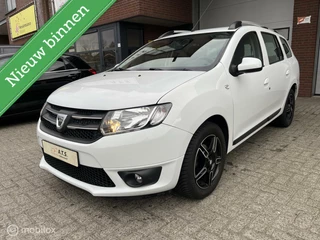 Dacia Logan - 239938528-0