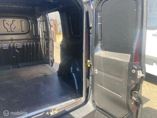 Fiat Doblò Fiat Doblò Cargo 1.3 MJ AIRCO SCHUIFDEUR EURO 6 - afbeelding nr 13