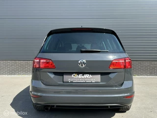 Volkswagen Golf Sportsvan Volkswagen Golf Sportsvan 1.2 TSI SOUND EDITION CARPLAY*HAAK - afbeelding nr 16