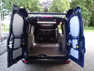 Ford Transit Connect Ford Transit Connect 1.0 EB L2 Trend NAVI CAMERA 1e eig NWST - afbeelding nr 7