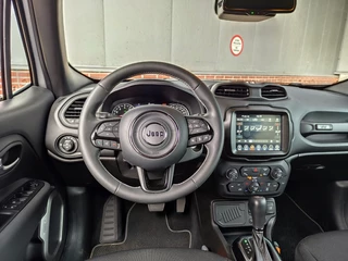 Jeep Renegade - afbeelding nr 20