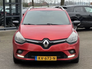 Renault Clio - afbeelding nr 5