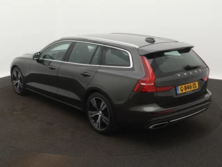 Volvo V60 - afbeelding nr 4