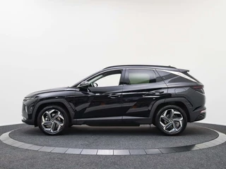 Hyundai Tucson - afbeelding nr 11