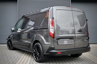 Ford Transit Connect | Stoelverwarming | Airco | Dealer onderhouden | Nieuwe APK | Onderhoudsbeurt - afbeelding nr 3