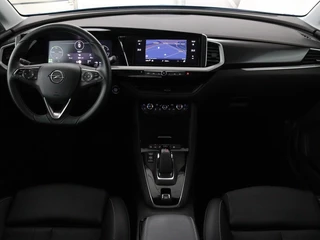 Opel Grandland Opel Grandland 1.6 Turbo Hybrid Ultimate | Stoelventilatie |  Nachtzicht | Leder | Adaptive cruise | 360 camera | Carplay | Matrix LED | Park Assist | Stoelverwarming | Keyless | Navigatie | PHEV - afbeelding nr 10