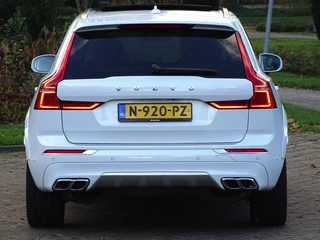 Volvo XC60 Volvo XC60 T8 408PK TE AWD Inscription / R-Design / LED - afbeelding nr 71