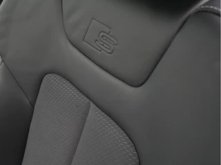 Audi A6 Audi A6 Avant 55 TFSI e quattro S edition Competition Panorama Navigatie Trekhaak Acc Memory Camera B&O 80 - afbeelding nr 18