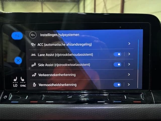 Volkswagen Golf Volkswagen GOLF 2.0 TSI GTI CLUBSPORT 300pk panorama - afbeelding nr 26