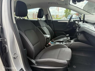 Ford Focus Ford Focus Wagon 1.0 EcoBoost|Rijklaar incl beurt - afbeelding nr 10
