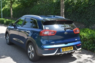 Kia Niro Kia Niro 1.6 GDi Hybrid BusinessLine | TREKHAAK | LEDER | SCHUIFDAK - afbeelding nr 5