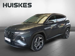 Hyundai Tucson 1.6 T-GDI PHEV Comfort Smart 4WD | Navi | Stoel-/stuurverwarming