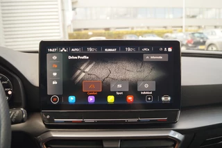 CUPRA Leon Sportstourer CUPRA Leon Sportstourer 1.5 eTSI 150pk DSG Business Editon Plus -LED-ECC- - afbeelding nr 27