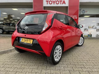 Toyota Aygo - afbeelding nr 3