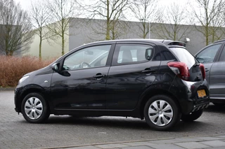 Peugeot 108 Peugeot 108 1.0 e-VTi Active Airco 5Deurs NAP Xenon Led - afbeelding nr 4