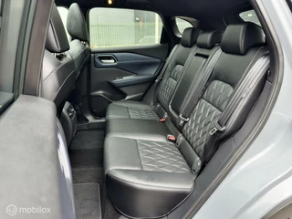 Nissan QASHQAI Nissan Qashqai 1.3 MHEV Tekna Plus |Pano |Massage |HUD |BOSE - afbeelding nr 15