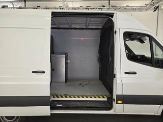 Mercedes-Benz Sprinter - afbeelding nr 8