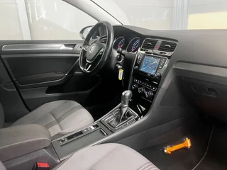Volkswagen Golf Volkswagen Golf Variant 1.4 TSI ALLSTAR AUTOMAAT | PANODAK | CLIMA| NAVI | XENON | - afbeelding nr 34