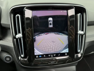 Volvo XC40 - afbeelding nr 38