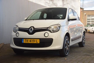 Renault Twingo - afbeelding nr 7