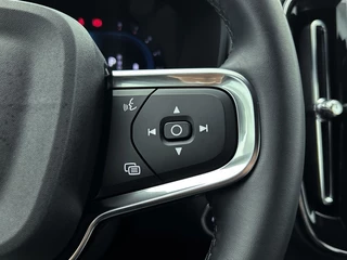 Volvo XC40 Volvo XC40 2.0 B4 Plus Dark | trekhaak | dodehoek | camera - afbeelding nr 16