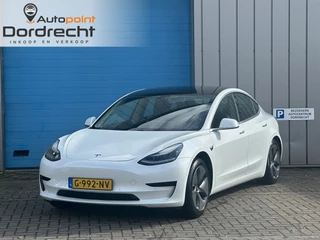 Tesla Model 3 Tesla Model 3 Standard RWD Plus 60 kWh TREKHAAK - afbeelding nr 2