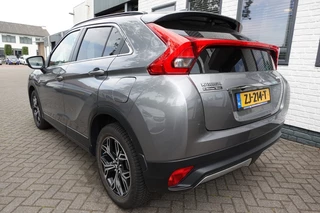 Mitsubishi Eclipse Cross Mitsubishi Eclipse Cross 1.5 DI-T PURE AUTOMAAT - afbeelding nr 2