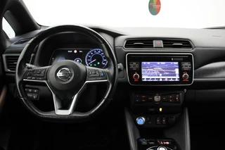 Nissan Leaf - afbeelding nr 4