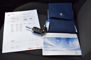 Peugeot Partner - afbeelding nr 16
