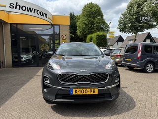 Kia Sportage Kia Sportage 1.6 T-GDI DynamicLine Automaat Navi Carplay - afbeelding nr 2