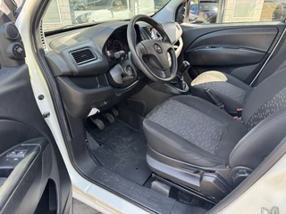Opel Combo Opel Combo 1.3 CDTi L2H1 Edit. Dealer onderhouden - afbeelding nr 24
