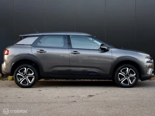 Citroën C4 Cactus Citroen C4 Cactus Feel - afbeelding nr 5