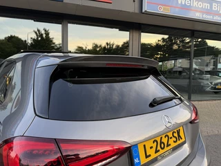 Mercedes-Benz A-Klasse - afbeelding nr 12