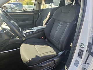 Hyundai Tucson Hybrid Hyundai Tucson 1.6 T-GDI HEV Comfort | Full Hybrid 230 PK | 2021 - afbeelding nr 10