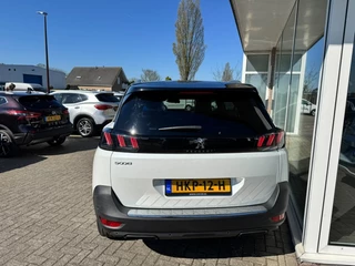 Peugeot 5008 - afbeelding nr 6