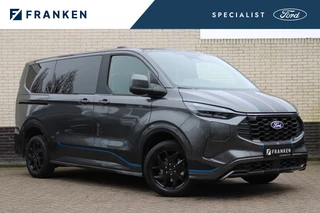 Ford Transit Custom PHEV L1H1 Sport