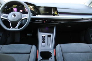 Volkswagen Golf AUTOMAAT|Pano|Clima|Cruise|LM-Velgen|Audio - afbeelding nr 17