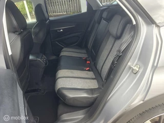 Peugeot 3008 Peugeot 3008 1.2 ALLURE 2018 360 CAM/CRUISE/PDC/NAVI/TRKHAAK - afbeelding nr 13