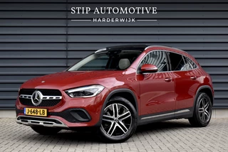Mercedes-Benz GLA 250 4MATIC 224pk Premium Plus