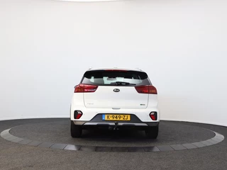 Kia Niro - afbeelding nr 8