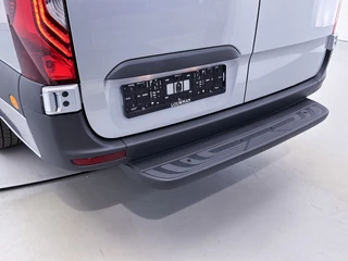 Mercedes-Benz Sprinter - afbeelding nr 38