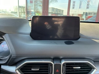Mazda CX-5 - afbeelding nr 14