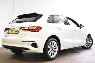 Audi A3 VIRTUAL/ECC/CARPLAY - afbeelding nr 8