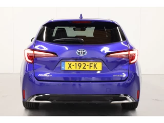 Toyota Corolla Touring Sports - afbeelding nr 11