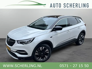 Opel Grandland X - 286864703-0