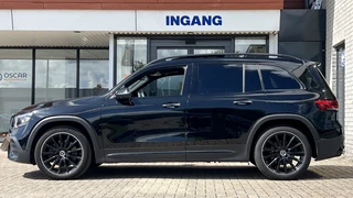 Mercedes-Benz GLB Mercedes-Benz GLB 250 4MATIC Premium | Pano | Sfeer | Camera - afbeelding nr 2