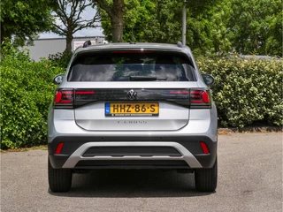 Volkswagen T-Cross Volkswagen T-Cross 1.0 TSI 116PK Automaat Life Edition | APPLE CARPLAY | CRUISE CONTROL | - afbeelding nr 19