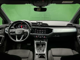 Audi Q3 Audi Q3 35 TFSI S-Line Automaat | Lane | Led | Virtual - afbeelding nr 13